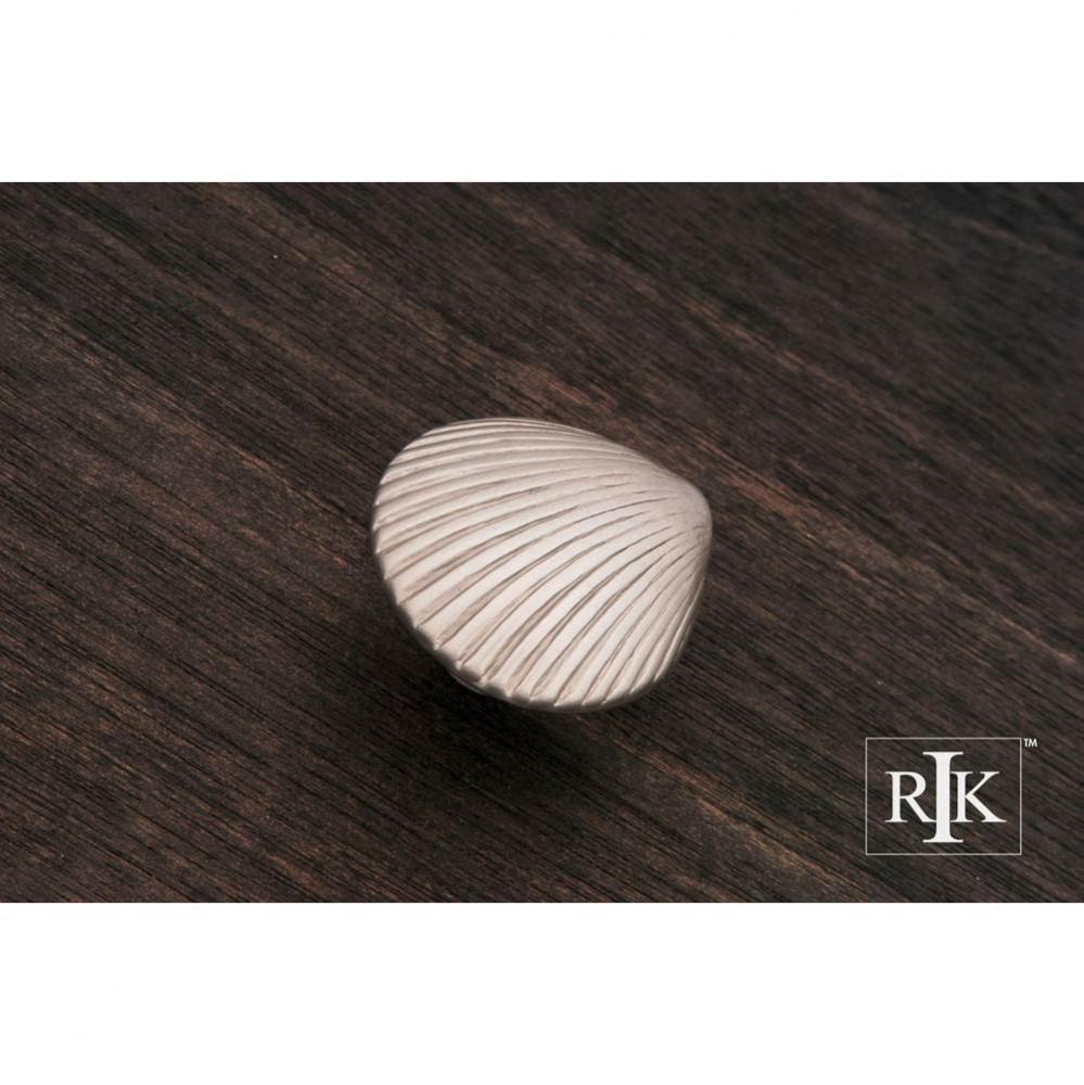 Shell Knob