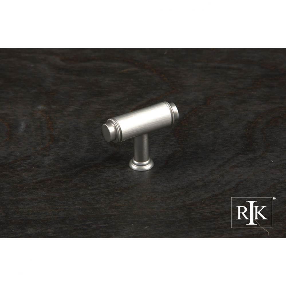 Large Cylinder Knob