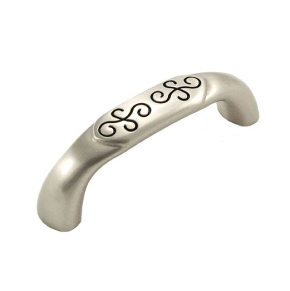 3'' c/c Palermo Pull