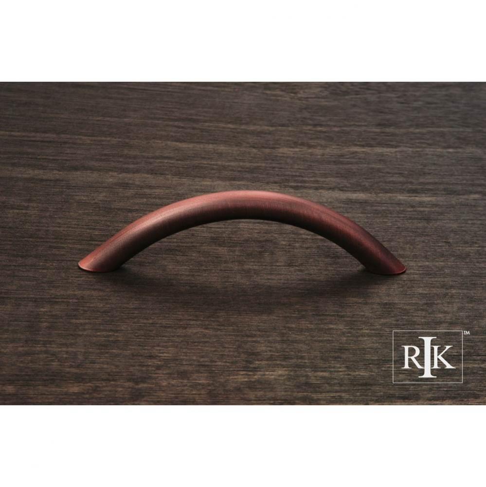 3 1/2'' c/c Half Moon Pull