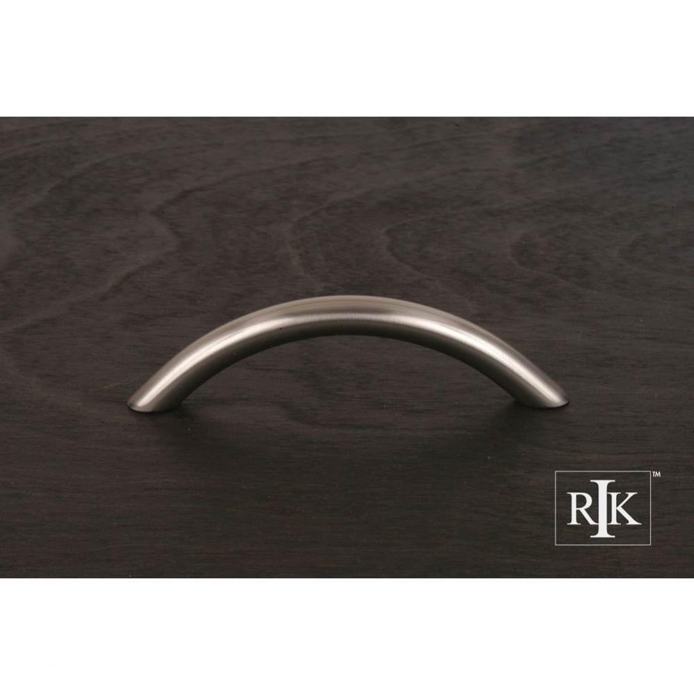 3 1/2'' c/c Half Moon Pull