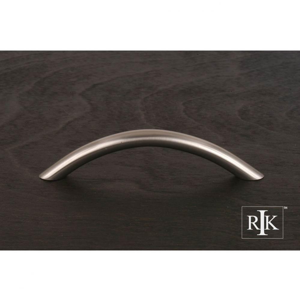 4'' c/c Half Moon Pull