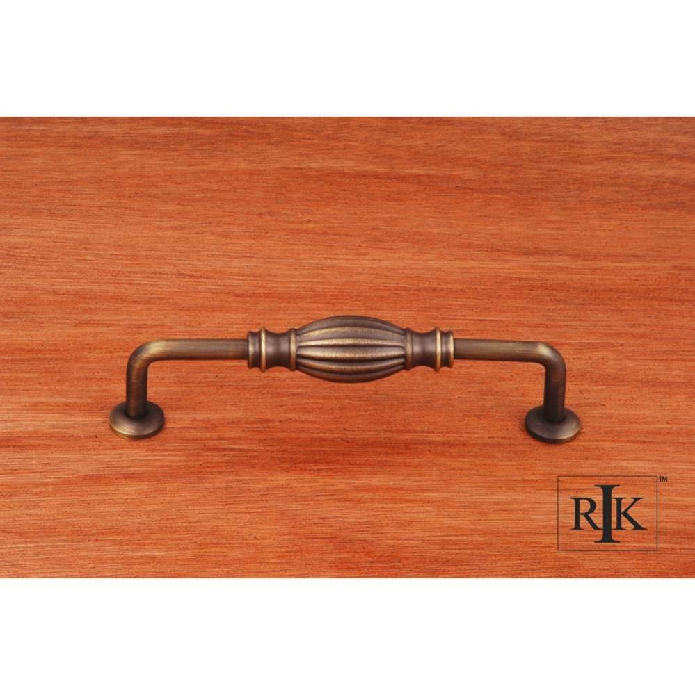 5'' c/c Indian Drum Vertical Pull