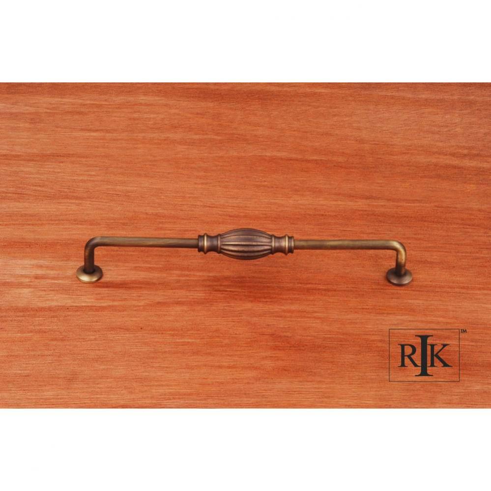 8'' c/c Indian Drum Vertical Pull