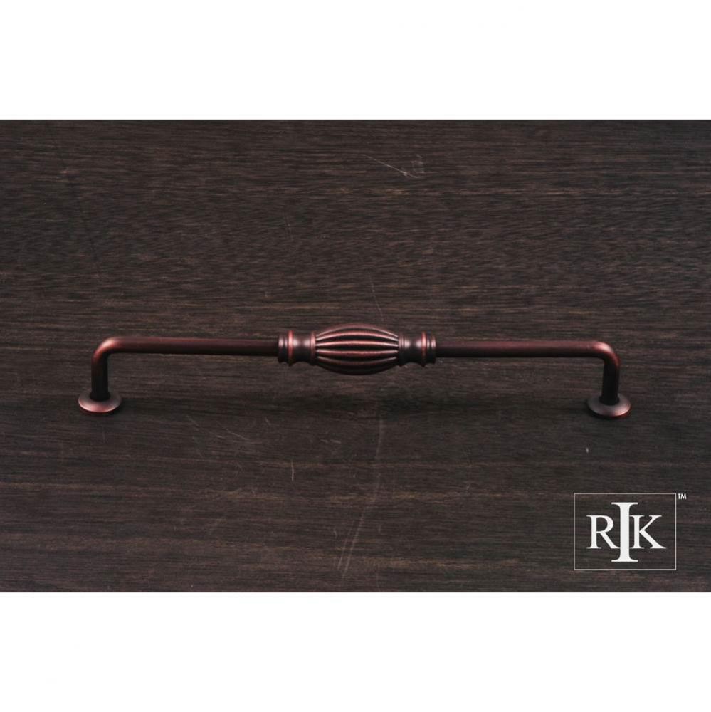 8'' c/c Indian Drum Vertical Pull