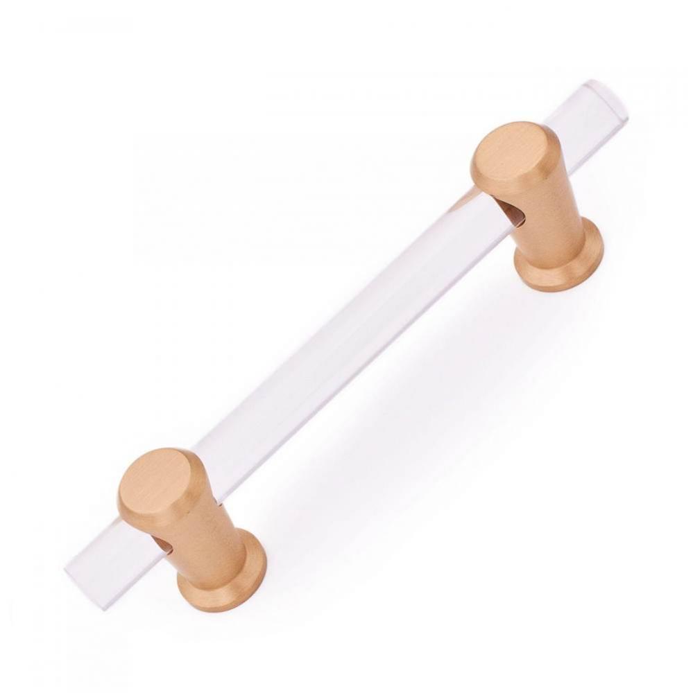 4'' c/c Radiance Pull