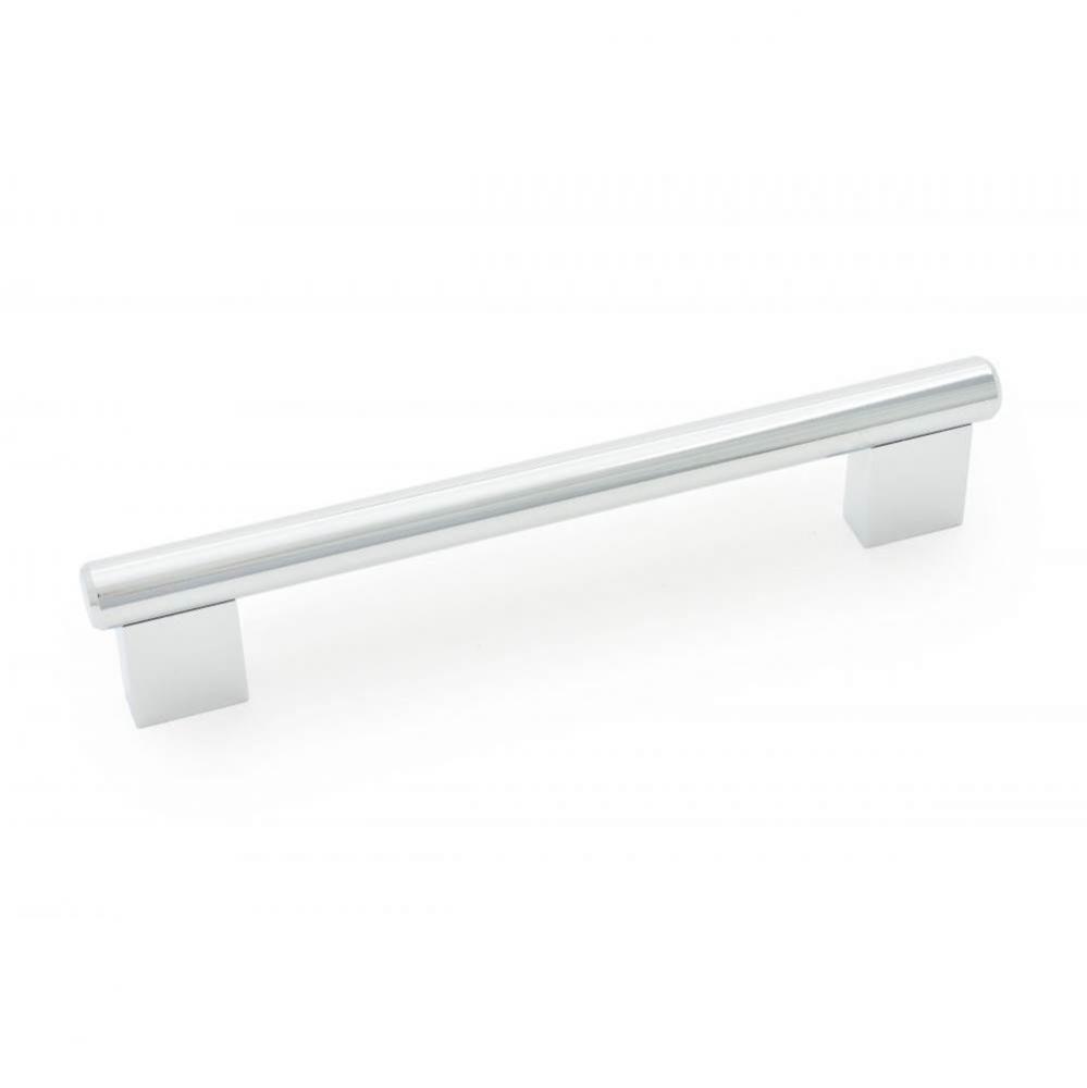 144mm c/c Box Ends Bar Pull