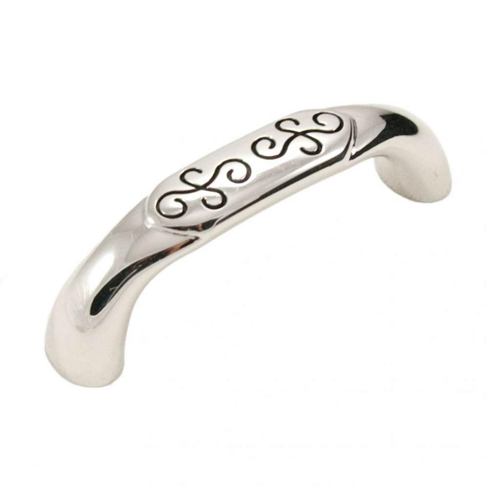 3'' c/c Palermo Pull