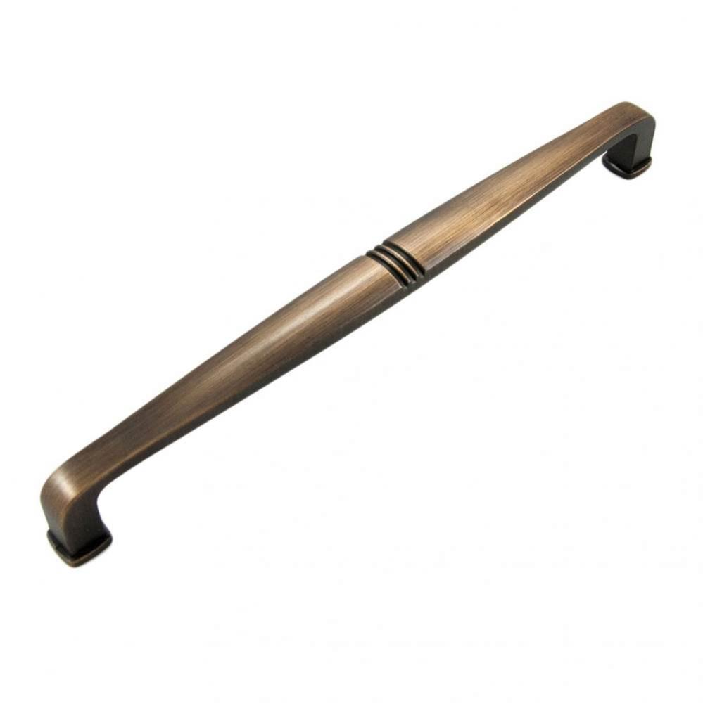 8'' c/c Alder Pull