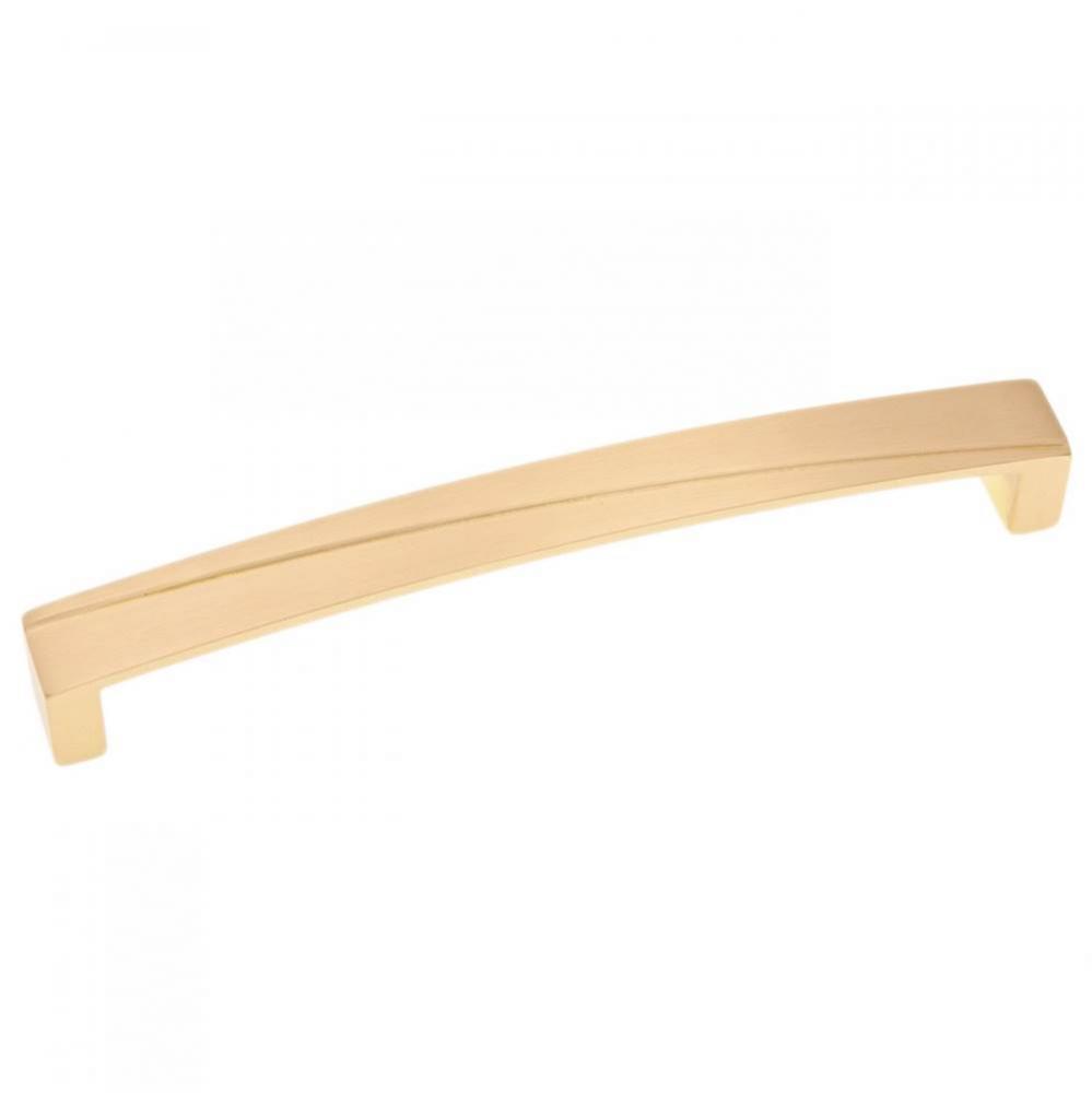 8'' c/c Trumbull Pull