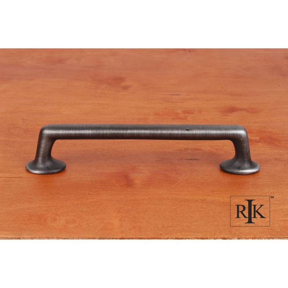 6'' c/c Distressed Rustic Pull