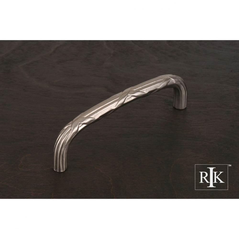 5'' c/c Lines and Crosses Pull