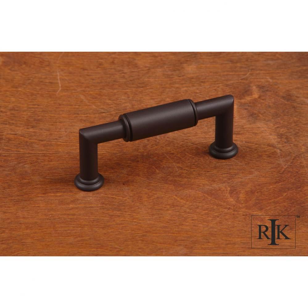 3'' c/c Cylinder Middle Pull