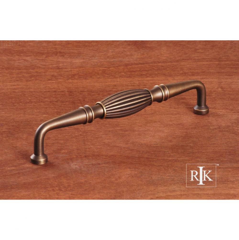 Indian Drum Appliance Pull