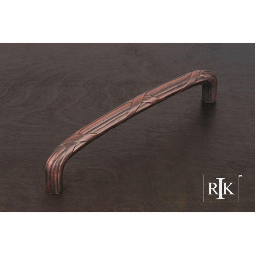 Lines and Crosses Appliance Pull