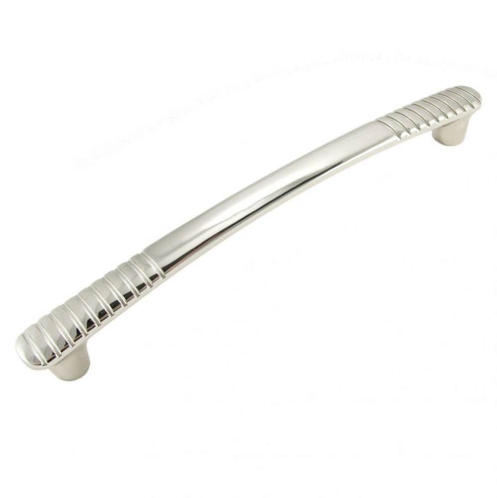 12'' c/c Ridges  at  Edge Appliance Pull