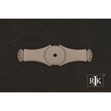 RK International BP 7904 P - Curved Gill Ends Backplate