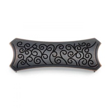 RK International CF 915-VB - Rectangular Circle Edge Cup Pull