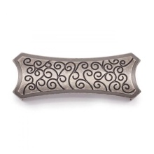 RK International CF 915-WN - Rectangular Circle Edge Cup Pull