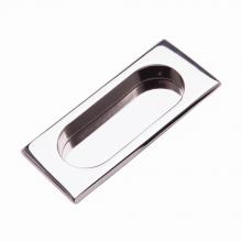 RK International CF 5632 PN - Thick Rectangle Flush Pull