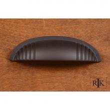 RK International CF 983 RB - Ridges  at  Edge Cup Pull