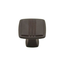 RK International CK 161-RB - Alder Knob