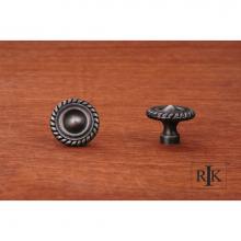 RK International CK 1215 DN - Rope  at  Edge Knob