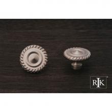 RK International CK 1215 P - Rope  at  Edge Knob