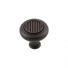 RK International CK 140-RB - Corcoran Knob