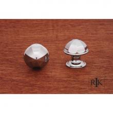RK International CK 192 C - Contoured Dome Knob