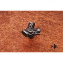 RK International CK 201 DN - Branch Knob