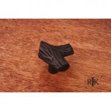 RK International CK 201 RB - Branch Knob