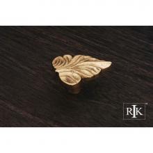 RK International CK 202 - Leaf Knob