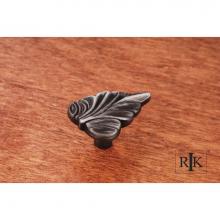 RK International CK 202 DN - Leaf Knob