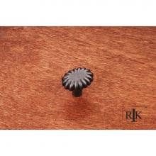RK International CK 205 DN - Lines  at  End Knob