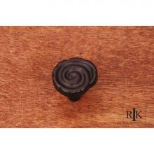 RK International CK 207 RB - Swirl Knob