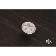 RK International CK 209 P - Rugged Texas Star Knob