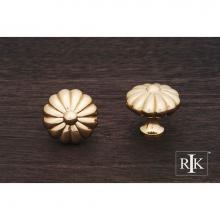 RK International CK 3248 T - Large Melon Knob