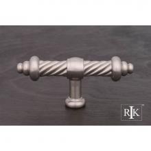 RK International CK 701 P - Large Twisted Knob