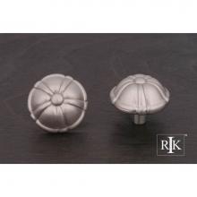 RK International CK 703 P - Large Petal Knob