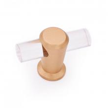 RK International CK 71 SB - Large Radiance Knob