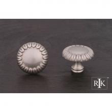 RK International CK 758 P - Large Petals  at  Edge Knob