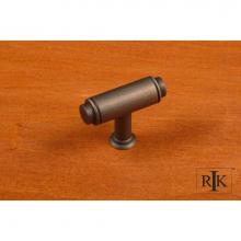RK International CK 780 AE - Large Cylinder Knob