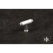 RK International CK 780 P - Large Cylinder Knob