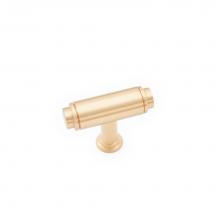 RK International CK 780 SB - Large Cylinder Knob