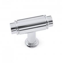 RK International CK 781 PC - Small Cylinder Knob