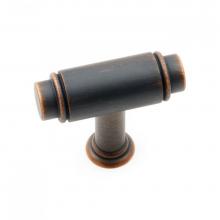 RK International CK 781 VB - Small Cylinder Knob