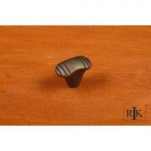 RK International CK 784 AE - Small Ridges  at  Edge Knob