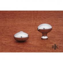 RK International CK 8215 C - Football Knob