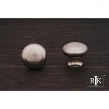 RK International CK 91 P - Hollow Two-Step Knob